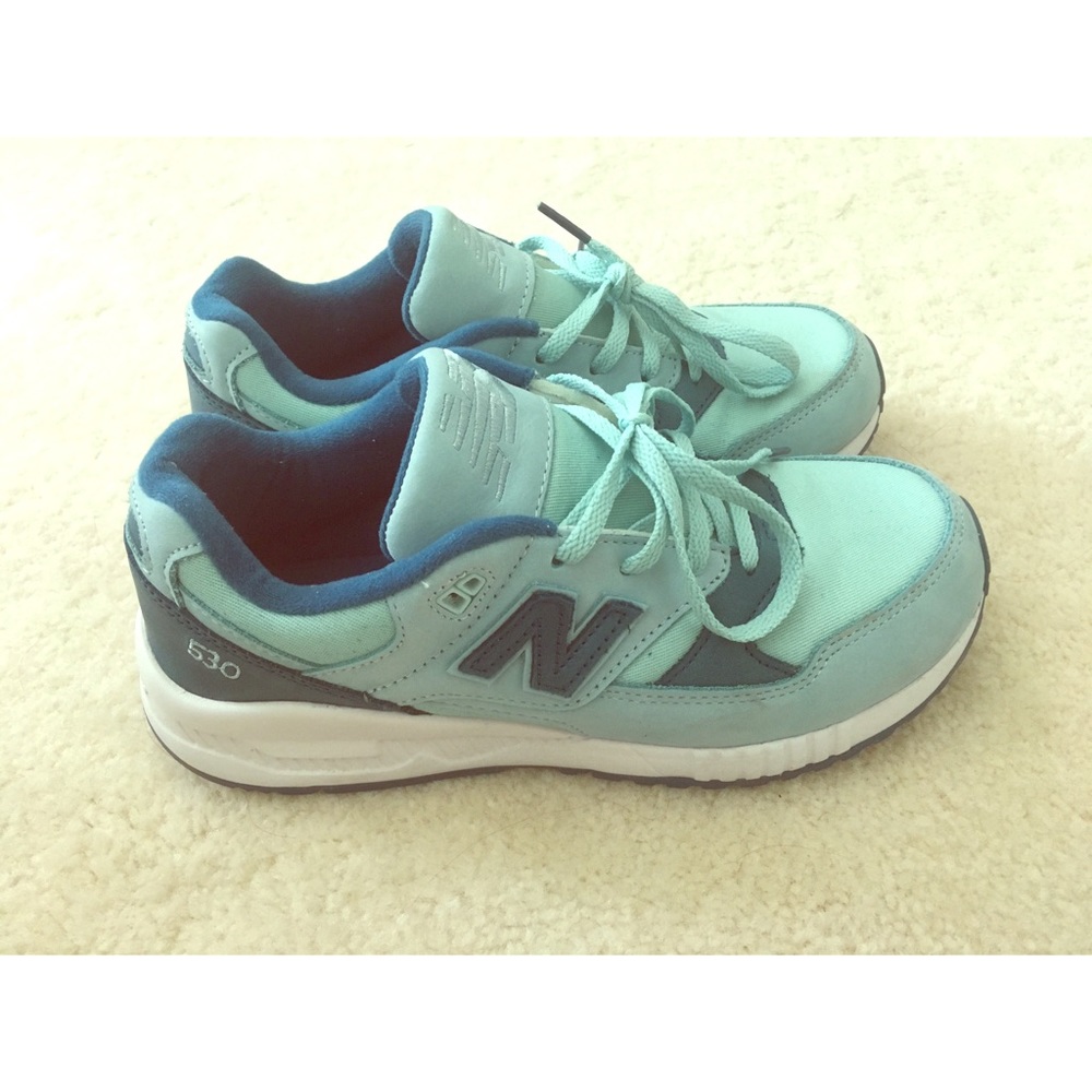 New Balance Sneakers